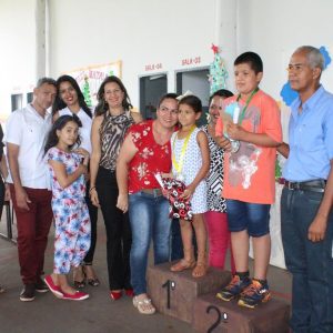 Escola Municipal Luiz Dib promove manhã festiva com culminância de projetos e feira de empreendedorismo (60)