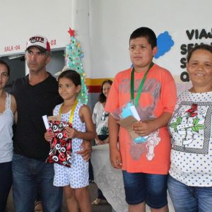 Escola Municipal Luiz Dib promove manhã festiva com culminância de projetos e feira de empreendedorismo (61)