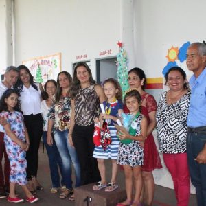Escola Municipal Luiz Dib promove manhã festiva com culminância de projetos e feira de empreendedorismo (66)