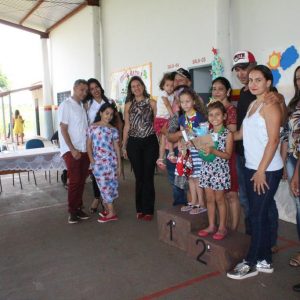 Escola Municipal Luiz Dib promove manhã festiva com culminância de projetos e feira de empreendedorismo (67)