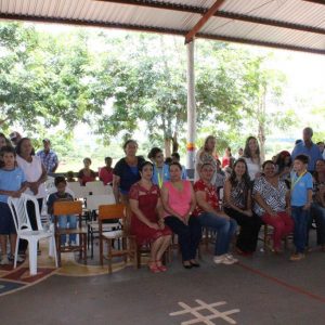 Escola Municipal Luiz Dib promove manhã festiva com culminância de projetos e feira de empreendedorismo (71)