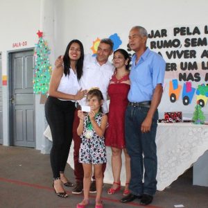 Escola Municipal Luiz Dib promove manhã festiva com culminância de projetos e feira de empreendedorismo (75)