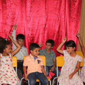 Formatura da Escola Municipal Nossa Senhora das Graças emociona a comunidade rural (10) Formatura da Escola Municipal Nossa Senhora das Graças emociona a comunidade rural (10)