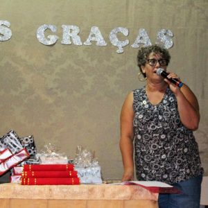 Formatura da Escola Municipal Nossa Senhora das Graças emociona a comunidade rural (11) Formatura da Escola Municipal Nossa Senhora das Graças emociona a comunidade rural (11)