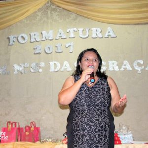 Formatura da Escola Municipal Nossa Senhora das Graças emociona a comunidade rural (12) Formatura da Escola Municipal Nossa Senhora das Graças emociona a comunidade rural (12)