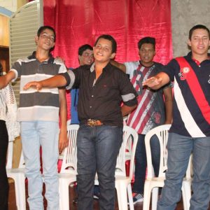 Formatura da Escola Municipal Nossa Senhora das Graças emociona a comunidade rural (15) Formatura da Escola Municipal Nossa Senhora das Graças emociona a comunidade rural (15)