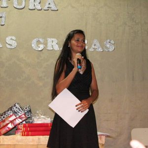Formatura da Escola Municipal Nossa Senhora das Graças emociona a comunidade rural (17) Formatura da Escola Municipal Nossa Senhora das Graças emociona a comunidade rural (17)