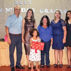 Formatura da Escola Municipal Nossa Senhora das Graças emociona a comunidade rural (20) Formatura da Escola Municipal Nossa Senhora das Graças emociona a comunidade rural (20)