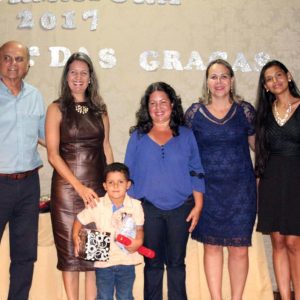 Formatura da Escola Municipal Nossa Senhora das Graças emociona a comunidade rural (21) Formatura da Escola Municipal Nossa Senhora das Graças emociona a comunidade rural (21)