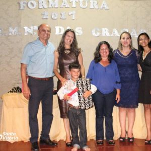 Formatura da Escola Municipal Nossa Senhora das Graças emociona a comunidade rural (22) Formatura da Escola Municipal Nossa Senhora das Graças emociona a comunidade rural (22)