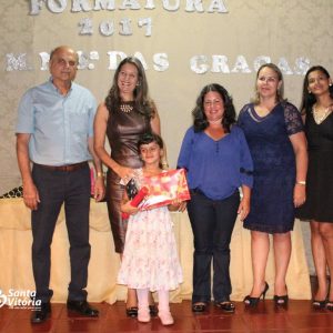 Formatura da Escola Municipal Nossa Senhora das Graças emociona a comunidade rural (23) Formatura da Escola Municipal Nossa Senhora das Graças emociona a comunidade rural (23)