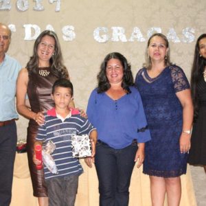 Formatura da Escola Municipal Nossa Senhora das Graças emociona a comunidade rural (24) Formatura da Escola Municipal Nossa Senhora das Graças emociona a comunidade rural (24)