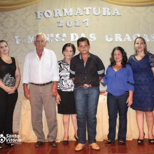 Formatura da Escola Municipal Nossa Senhora das Graças emociona a comunidade rural (30) Formatura da Escola Municipal Nossa Senhora das Graças emociona a comunidade rural (30)