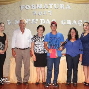 Formatura da Escola Municipal Nossa Senhora das Graças emociona a comunidade rural (32) Formatura da Escola Municipal Nossa Senhora das Graças emociona a comunidade rural (32)