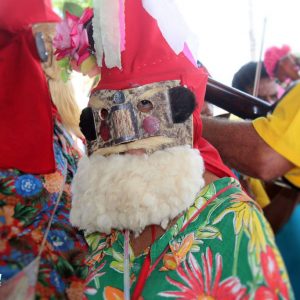 Prefeito e Vice recebem grupo de Folia de Reis vindos de Iturama Prefeito e Vice recebem grupo de Folia de Reis vindos de Iturama