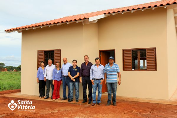 Prefeitura e ACISV-CDL sortearão uma casa no Réveillon da Família
