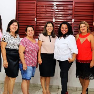 Prefeitura promove Formação Continuada para professores de Santa Vitória - PNAIC