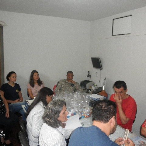 Projeto “Remição pela Leitura” encerra ano letivo com avaliação positiva, nas vozes dos detentos da Unidade Prisional de Santa Vitória Projeto “Remição pela Leitura” encerra ano letivo com avaliação positiva, nas vozes dos detentos da Unidade Prisional de Santa Vitória