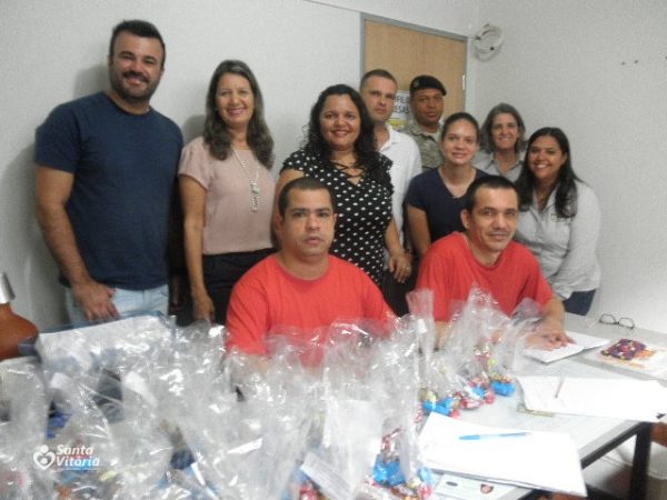 Projeto “Remição pela Leitura” encerra ano letivo com avaliação positiva, nas vozes dos detentos da Unidade Prisional de Santa Vitória