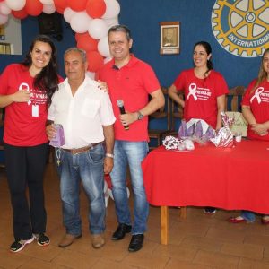 Secretaria Municipal de Saúde realiza ação de conscientização para a Campanha Dezembro Vermelho (10) Secretaria Municipal de Saúde realiza ação de conscientização para a Campanha Dezembro Vermelho (10)