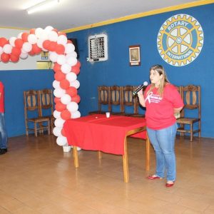 Secretaria Municipal de Saúde realiza ação de conscientização para a Campanha Dezembro Vermelho (22) Secretaria Municipal de Saúde realiza ação de conscientização para a Campanha Dezembro Vermelho (22)