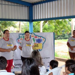 Secretaria de Desenvolvimento Social encerra primeira etapa do Programa Acessuas Trabalho (10)