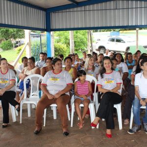 Secretaria de Desenvolvimento Social encerra primeira etapa do Programa Acessuas Trabalho (11)