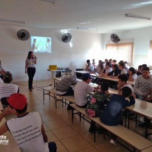 Secretaria de Desenvolvimento Social encerra primeira etapa do Programa Acessuas Trabalho (13)