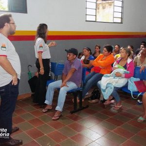 Secretaria de Desenvolvimento Social encerra primeira etapa do Programa Acessuas Trabalho (14)