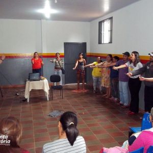 Secretaria de Desenvolvimento Social encerra primeira etapa do Programa Acessuas Trabalho (3)