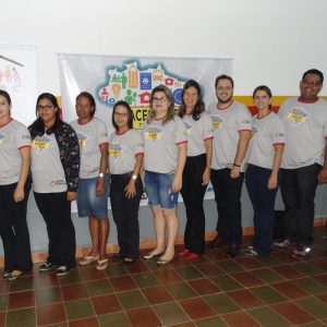 Secretaria de Desenvolvimento Social encerra primeira etapa do Programa Acessuas Trabalho (4)