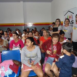 Secretaria de Desenvolvimento Social encerra primeira etapa do Programa Acessuas Trabalho (5)