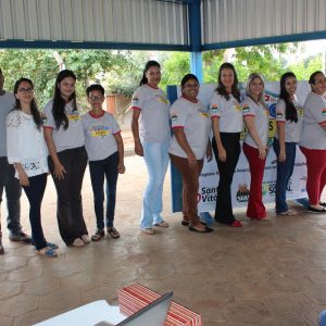 Secretaria de Desenvolvimento Social encerra primeira etapa do Programa Acessuas Trabalho (7)