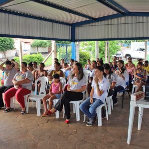 Secretaria de Desenvolvimento Social encerra primeira etapa do Programa Acessuas Trabalho (8)