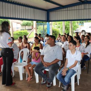 Secretaria de Desenvolvimento Social encerra primeira etapa do Programa Acessuas Trabalho (9)