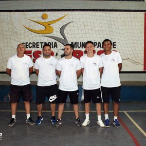 Secretaria de Esportes realiza Torneio de Futsal Feminino (10) Secretaria de Esportes realiza Torneio de Futsal Feminino (10)