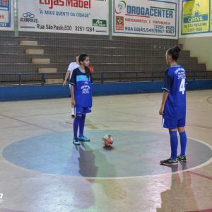 Secretaria de Esportes realiza Torneio de Futsal Feminino (11) Secretaria de Esportes realiza Torneio de Futsal Feminino (11)
