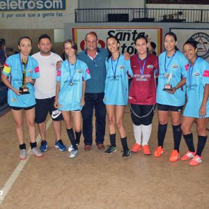 Secretaria de Esportes realiza Torneio de Futsal Feminino (14) Secretaria de Esportes realiza Torneio de Futsal Feminino (14)