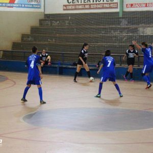 Secretaria de Esportes realiza Torneio de Futsal Feminino (9) Secretaria de Esportes realiza Torneio de Futsal Feminino (9)