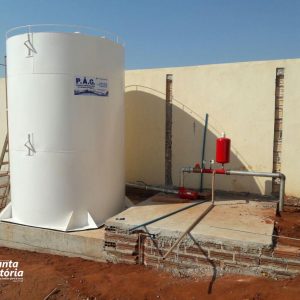 Secretaria de Estado da Saúde aprova adequações feitas pela Prefeitura no prédio do CAPS