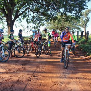 Torneio de Futsal Sub-20 e Passeio Ciclístico movimentam o domingo em Santa Vitória (10)