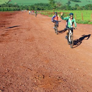 Torneio de Futsal Sub-20 e Passeio Ciclístico movimentam o domingo em Santa Vitória (11)