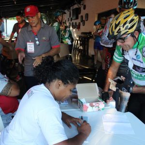 Torneio de Futsal Sub-20 e Passeio Ciclístico movimentam o domingo em Santa Vitória (2)