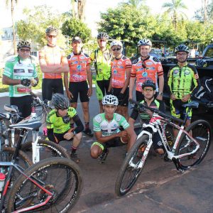 Torneio de Futsal Sub-20 e Passeio Ciclístico movimentam o domingo em Santa Vitória (3)