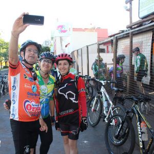 Torneio de Futsal Sub-20 e Passeio Ciclístico movimentam o domingo em Santa Vitória (4)