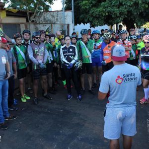 Torneio de Futsal Sub-20 e Passeio Ciclístico movimentam o domingo em Santa Vitória (5)