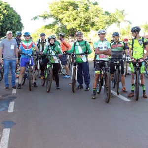 Torneio de Futsal Sub-20 e Passeio Ciclístico movimentam o domingo em Santa Vitória (9)