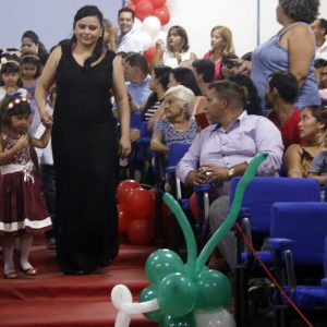 mais de 90 alunos recebem diploma da Educação Infantil da Escola Municipal São José (15)