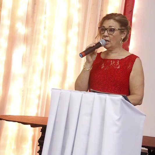 mais de 90 alunos recebem diploma da Educação Infantil da Escola Municipal São José (2)