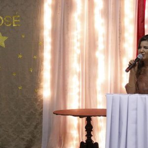 mais de 90 alunos recebem diploma da Educação Infantil da Escola Municipal São José (24)